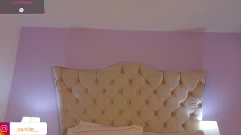 Snapshot of caroline_nasty__ chatting on 09-26-25, 08:57 Caroline online show from 09-26-25, 08:57