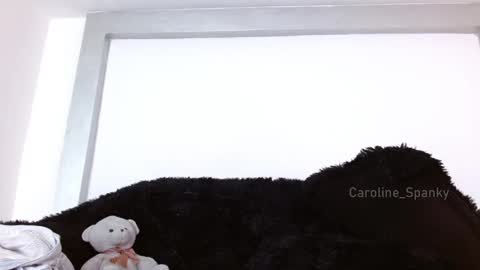 caroline online show from 01-29-25, 04:47