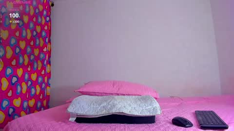 Caroline Tovar   Lovense is active my orgasms in your hands Give me more pleasure and make me cum online show from 01-29-25, 09:33