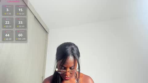 Caroline Tovar   Lovense is active my orgasms in your hands Give me more pleasure and make me cum online show from 09-22-25, 07:05