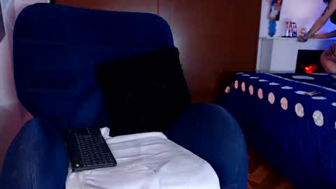 Carolin Blich online show from 06-23-26, 01:03