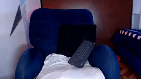 Carolin Blich online show from 07-28-26, 10:20