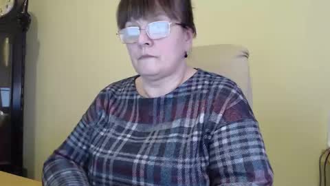 Snapshot of carolinedream_ chatting on 01-20-25, 12:49 CarolineDream online show from 01-20-25, 12:49