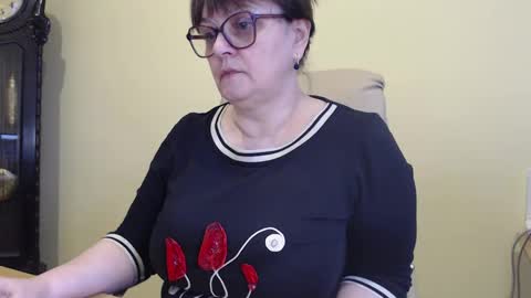 Snapshot of carolinedream_ chatting on 01-22-25, 06:42 CarolineDream online show from 01-22-25, 06:42