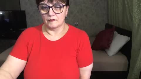 Snapshot of carolinedream_ chatting on 01-22-25, 06:31 CarolineDream online show from 01-22-25, 06:31