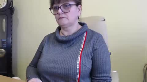 Snapshot of carolinedream_ chatting on 01-27-25, 09:23 CarolineDream online show from 01-27-25, 09:23