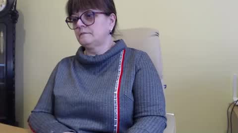 Snapshot of carolinedream_ chatting on 01-27-25, 12:26 CarolineDream online show from 01-27-25, 12:26