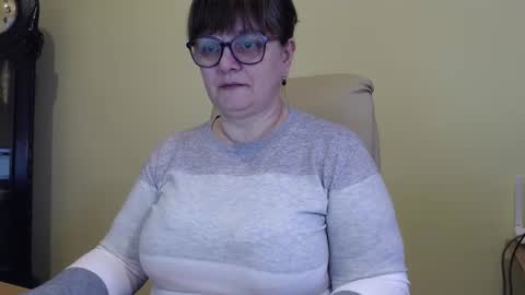 Snapshot of carolinedream_ chatting on 01-29-25, 06:54 CarolineDream online show from 01-29-25, 06:54