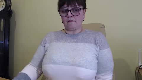 Snapshot of carolinedream_ chatting on 01-29-25, 10:05 CarolineDream online show from 01-29-25, 10:05
