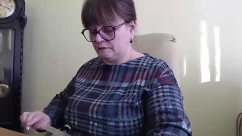 Snapshot of carolinedream_ chatting on 02-10-25, 08:20 CarolineDream online show from 02-10-25, 08:20