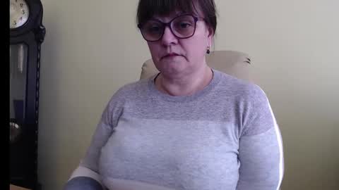 Snapshot of carolinedream_ chatting on 02-24-25, 07:00 CarolineDream online show from 02-24-25, 07:00