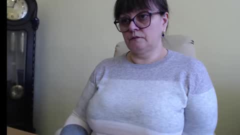 Snapshot of carolinedream_ chatting on 02-24-25, 10:48 CarolineDream online show from 02-24-25, 10:48