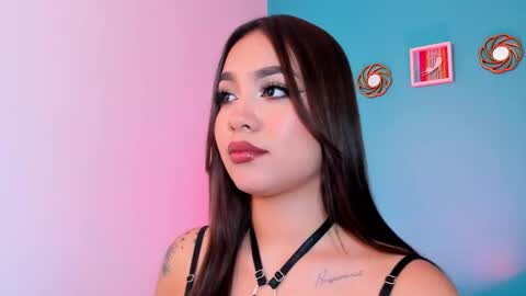 Snapshot of carolineegarcia chatting on 02-10-25, 04:58 CarolineeGarcia online show from 02-10-25, 04:58