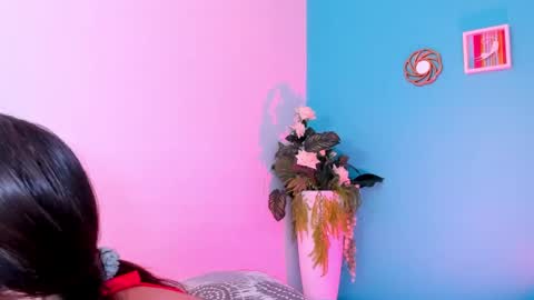 Snapshot of carolineegarcia chatting on 02-13-25, 05:01 CarolineeGarcia online show from 02-13-25, 05:01