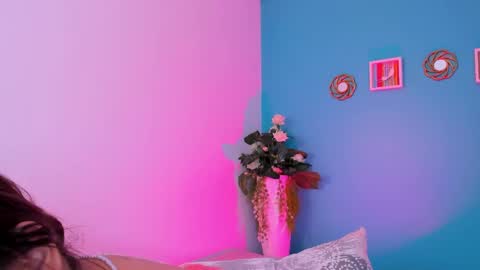 Snapshot of carolineegarcia chatting on 02-21-25, 05:09 CarolineeGarcia online show from 02-21-25, 05:09