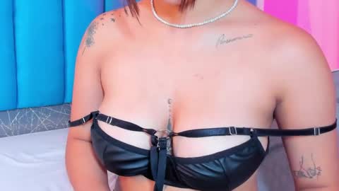 Snapshot of carolineegarcia chatting on 02-28-25, 09:47 CarolineeGarcia online show from 02-28-25, 09:47