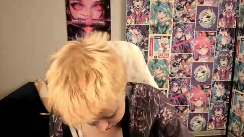 Snapshot of carolinerichter chatting on 10-06-25, 03:04 CarolineRichter online show from 10-06-25, 03:04