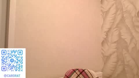 Snapshot of carolinerichter chatting on 10-13-25, 06:19 CarolineRichter online show from 10-13-25, 06:19