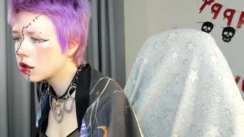 Snapshot of carolinerichter chatting on 11-01-25, 02:57 CarolineRichter online show from 11-01-25, 02:57