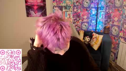 Snapshot of carolinerichter chatting on 11-07-25, 03:39 CarolineRichter online show from 11-07-25, 03:39