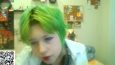 Snapshot of carolinerichter chatting on 02-07-26, 03:54 CarolineRichter online show from 02-07-26, 03:54