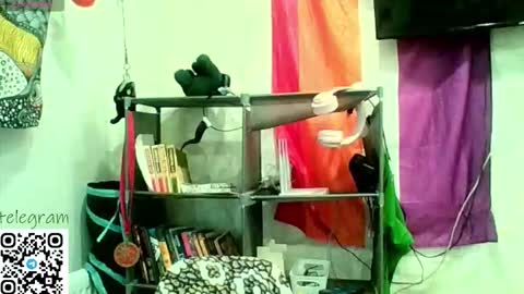 Snapshot of carolinerichter chatting on 02-16-26, 09:49 CarolineRichter online show from 02-16-26, 09:49