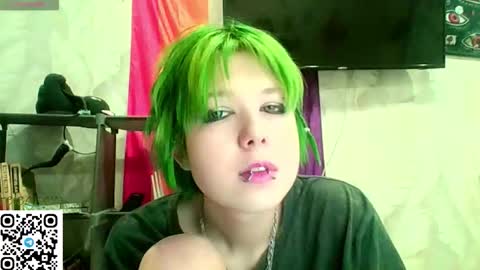 Snapshot of carolinerichter chatting on 02-22-26, 01:53 CarolineRichter online show from 02-22-26, 01:53