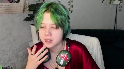 Snapshot of carolinerichter chatting on 03-14-26, 03:45 CarolineRichter online show from 03-14-26, 03:45