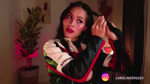 carol  online show from 02-25-26, 08:07