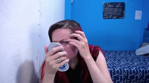 Carolinhe  online show from 03-04-26, 09:26