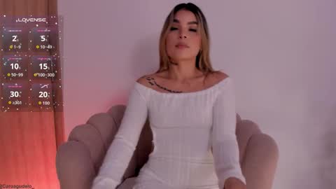 Snapshot of carolinna_ chatting on 01-07-26, 09:28 carolinna_ online show from 01-07-26, 09:28