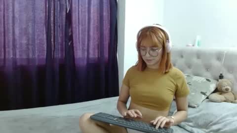 Snapshot of carolinnapinkman chatting on 02-05-26, 08:57 carolinnapinkman online show from 02-05-26, 08:57