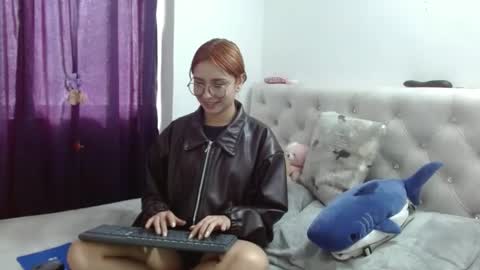 Snapshot of carolinnapinkman chatting on 02-24-26, 08:07 carolinnapinkman online show from 02-24-26, 08:07