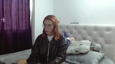 Snapshot of carolinnapinkman chatting on 03-05-26, 07:21 carolinnapinkman online show from 03-05-26, 07:21