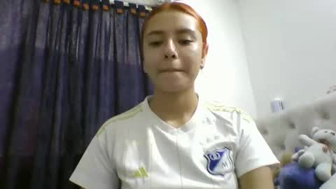 Snapshot of carolinnapinkman chatting on 03-30-26, 09:16 carolinnapinkman online show from 03-30-26, 09:16