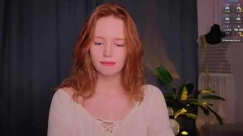Caro online show from 05-17-26, 07:21