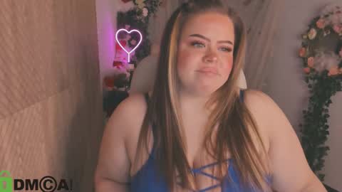 caroll_li online show from 02-14-25, 02:07