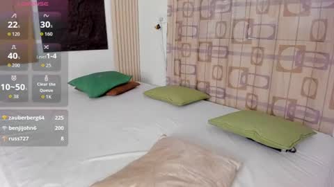 caroll_marquez online show from 07-28-26, 04:39
