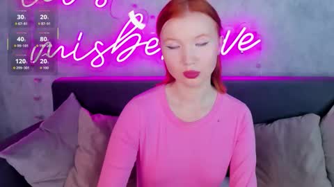 Anna online show from 11-19-25, 10:04