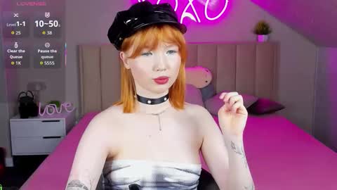 Anna online show from 02-08-26, 09:13