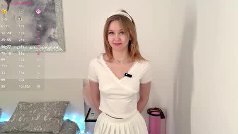 Carol online show from 03-04-26, 02:12