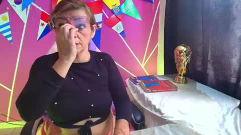 CAROL online show from 07-09-26, 12:53