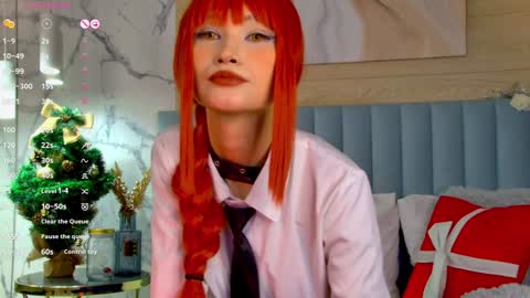 Carol online show from 01-09-25, 09:16