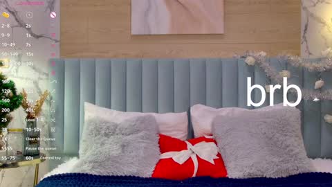 Carol online show from 01-11-25, 09:04