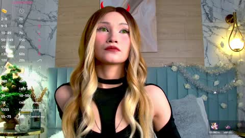 Carol online show from 01-13-25, 05:55