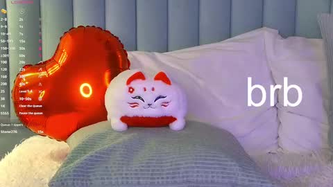 Carol online show from 02-25-25, 12:24