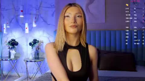 Carol online show from 07-23-26, 04:49