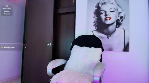 carolyne_sweet online show from 02-09-26, 08:24