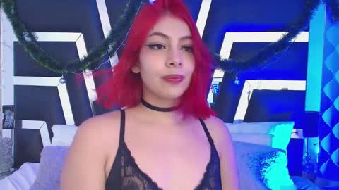 Caro Gmez  online show from 01-21-25, 02:59