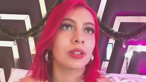 Caro Gmez  online show from 01-30-25, 09:47